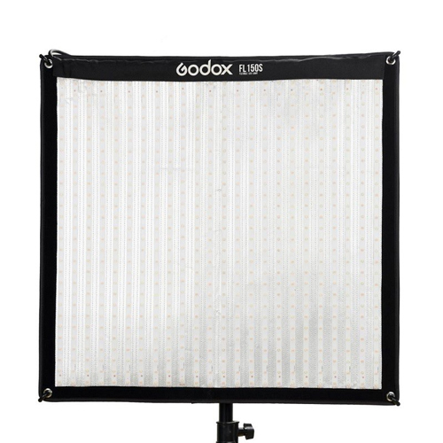 Flexible LED Panel FL150S 60x60cm